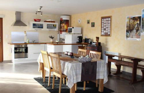 Gîte au centre de l'alsace - Foto 19