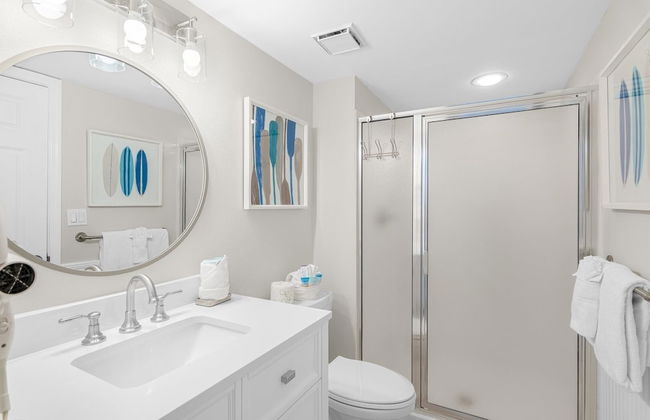 Pelican Beach 1716 2 Bedroom Condo by Pelican Beach Management - Foto 16