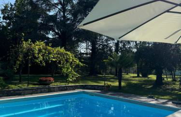 Apartment in Villa La Carruba - Photo 2