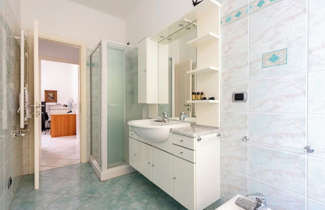 Cosy flat with parking in Chiavari - Photo 27