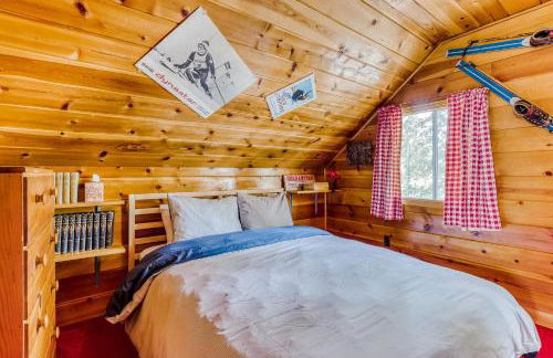 Sno-bird #8 - Foto 6