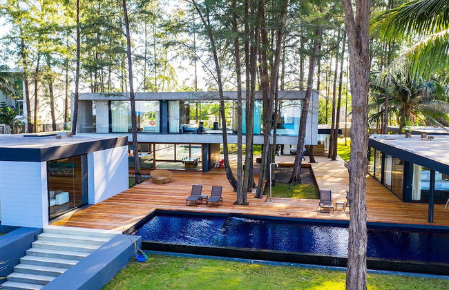 Grand Villa Noi - Photo 1