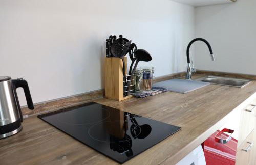 Apartments Morsum - Foto 18