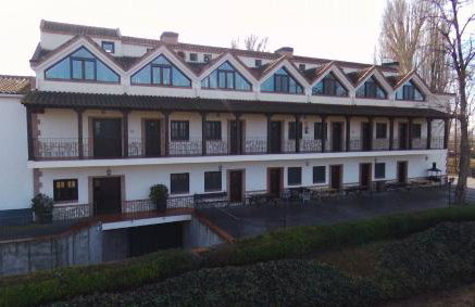 Casa del Molino - Foto 34