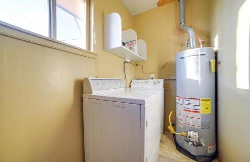 Cedar House - Family-Friendly Cortez with Yard! - Foto 21