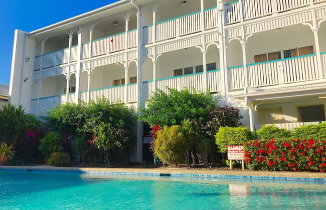 City Terraces Cairns - Foto 25