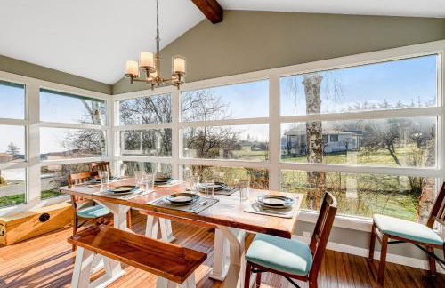 Whidbey Sunrise Formerly Canterbury Sunrise - Foto 8