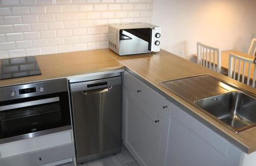 Winahost Loft en casa compartida en Cabrils - Foto 25