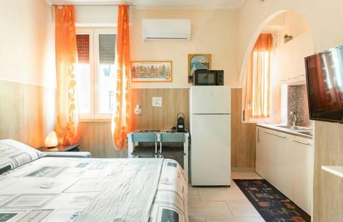 [Milan sweet home] Metro, Linate e Sky studio - Foto 10