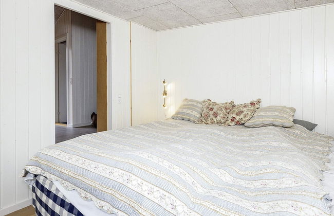 5 Star Holiday Home in Rorvig - Foto 1