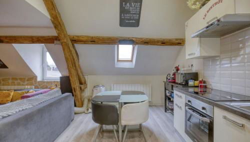 Atypical Appart CDG / Paris / Parc Expo / Astérix - Foto 4