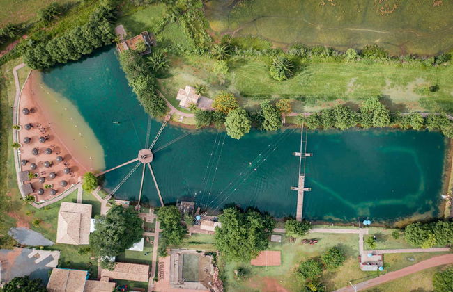 Snorkeling dans la rivière Bonito - Foto 4