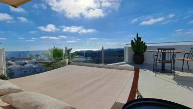CocoMar II- Luxurious loft, just the ocean and volcano - Photo 2