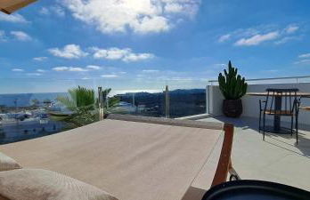 CocoMar II- Luxurious loft, just the ocean and volcano - Foto 2