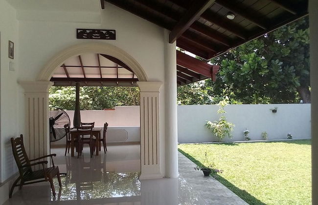 Turtle paradise villa & restaurant - Foto 9