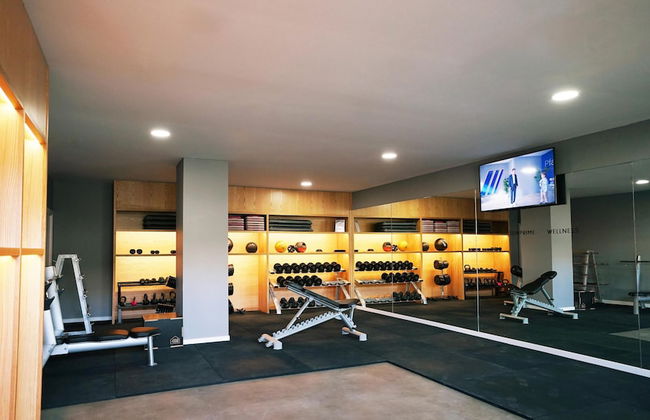 Coral Suites & Spa - Photo 50