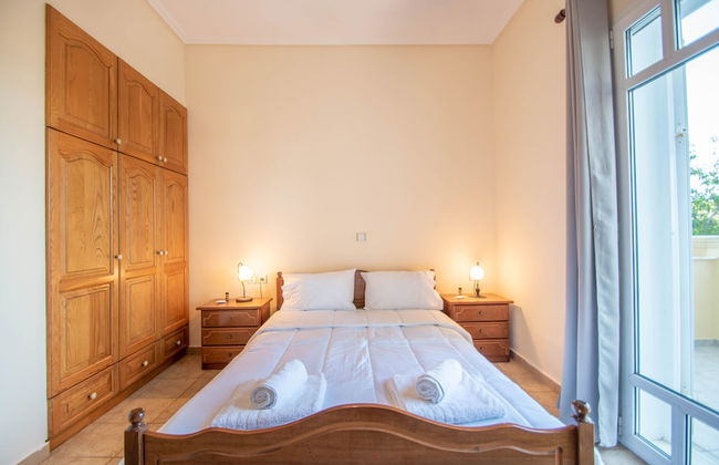 Andelica Holiday Villa - Foto 7