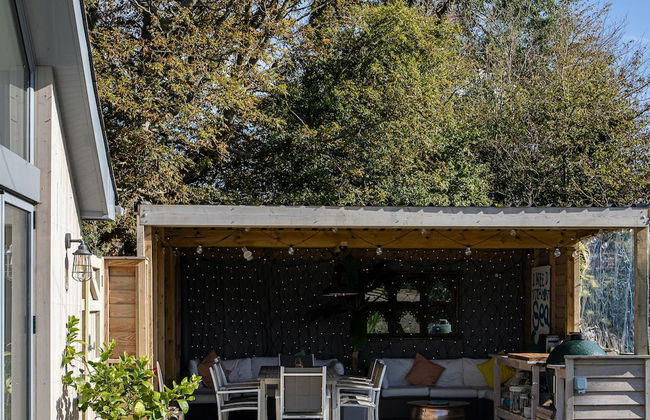 The Salt House - Luxury Home With Pool Hot Tub - Foto 3