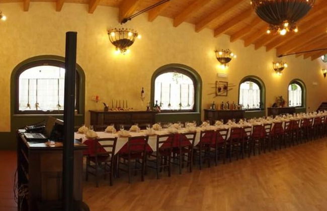 Agriturismo Greppi - Foto 15