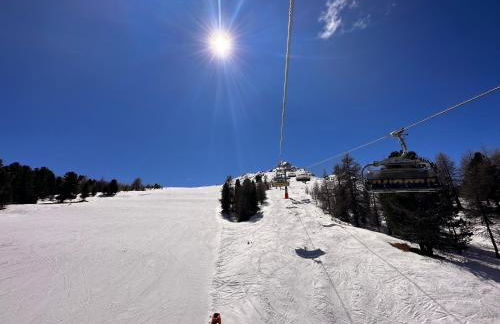 Premium Apartment am Haidersee und Reschensee - Resort Haideralm Schöneben - Foto 68