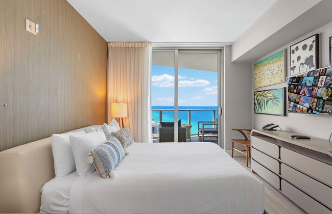 Hollywood Beach Condos - Foto 31