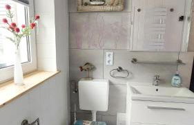 Dat Strandhus up'n Dörp - Foto 14