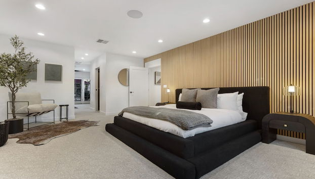 Erwin Estate - Foto 2, Habitación