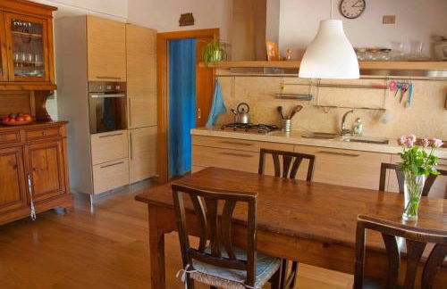 La Casa Trasparente - locazioni brevi - Foto 8