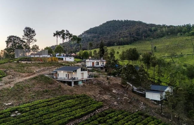 Wattle Grove Resort - Foto 61