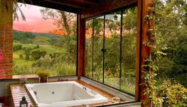 Chalé Caminho do Sol - Foto 3