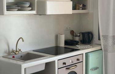 Astrofegia guest house - Photo 21