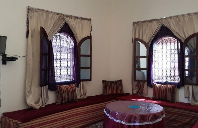 Dar Boumansour - Photo 1