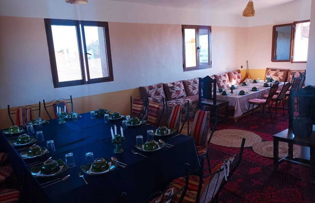 Bivouac Magical Night Sky - Foto 11