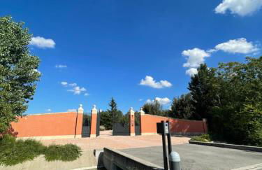 Villa Contessa Massari Ferrara - Foto 19