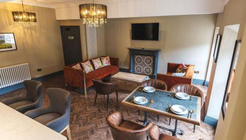 The Richmond Suite - Foto 5