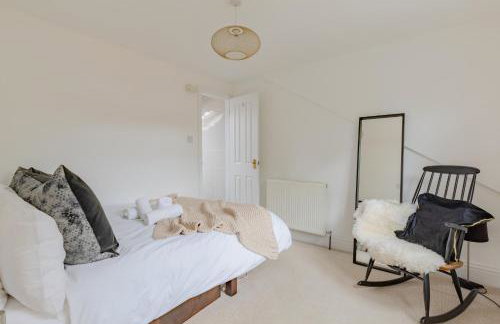 Luxuriously Curated 4BD Home Stoke Newington - Foto 68