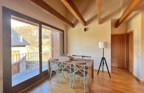 Ático turistico en Durro - La Vall de Boí - Foto 29
