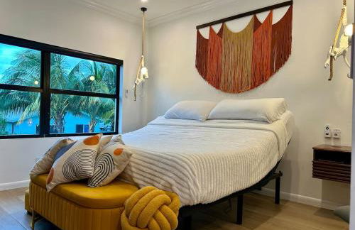 Home in Heart of Wilton Drive, 4 Mi to Beach - Foto 38