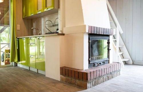 Holiday Home by Lake Klepnicko With Pier - Foto 13