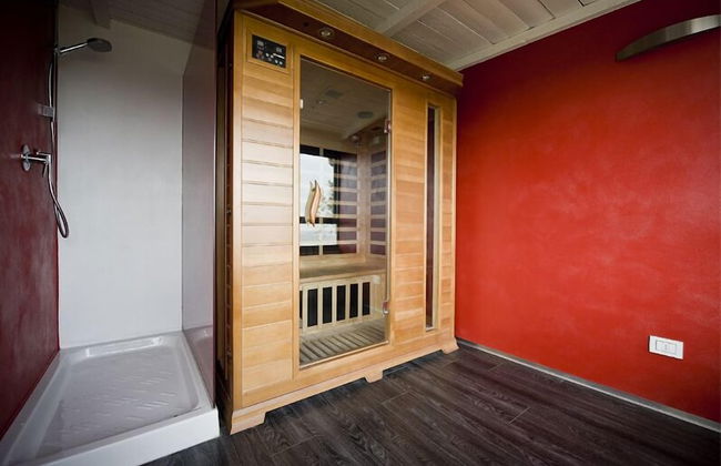 SestoSenso Suites - Foto 23