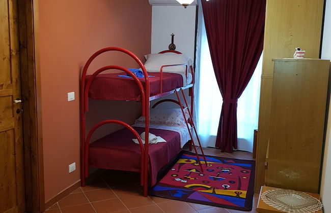 Original Sicily House - Foto 7