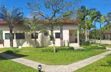 Chalé Orquídeas Club Ubat 6p piscinas - Foto 44
