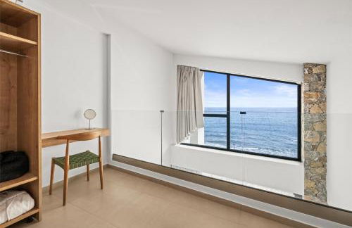 Evelmare Beachfront Apartments - Foto 40