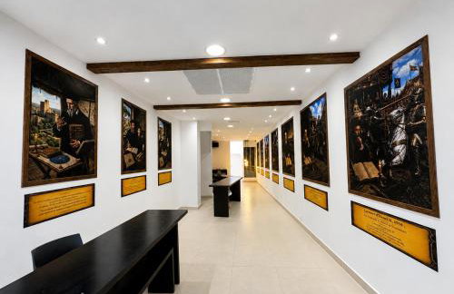 Auberge Nostradamus, Appartement 1 - Foto 25