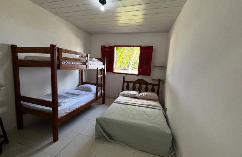 Casa Alegria - Praia de Catuama -PE - Foto 23