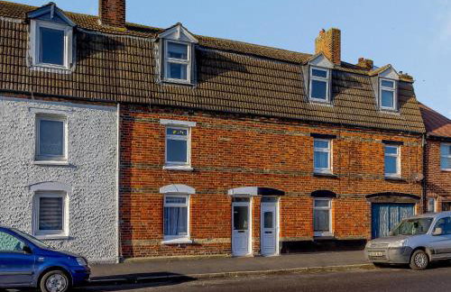 Mayflower Cottage - Foto 20