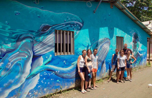 Whale Watching from Cali - Photo 8