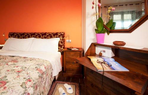 Santa Maria degli Ancillotti - Foto 66