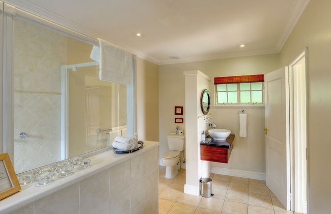 Moorcroft Manor Boutique Country Hotel - Photo 59