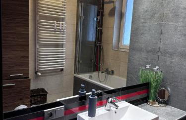 Apartament Manhattan - Foto 4